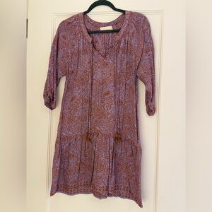 Natalie Martin Stevie Dress